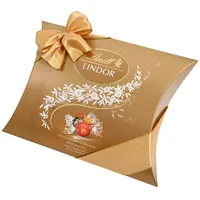 Lindt Lindor Kugeln Mischung 323 g Geschenkbox