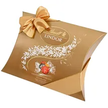 Lindt Lindor Kugeln Mischung 323 g Geschenkbox