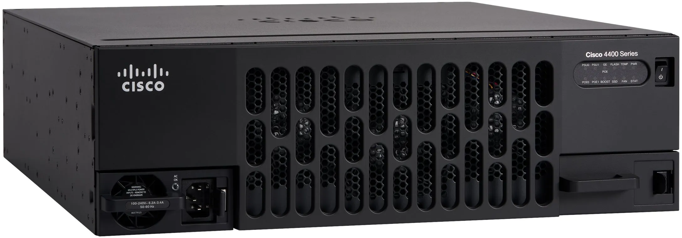 ISR4461/K9 neu