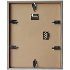 Nielsen Quadrum Holz grün 30x40 cm 1 St.