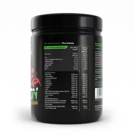 Zec+ Nutrition Zec+ Intra Evolution 400 g