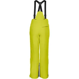 KILLTEC Skihose KSW 79 BYS SKI PNTS, lime 176