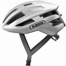 ABUS PowerDome Gleam Silver L