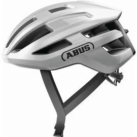ABUS PowerDome Gleam Silver L