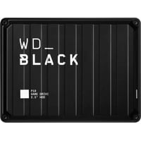 Western Digital Black P10 Game Drive 2 TB USB 3.2 WDBA2W0020BBK-WESN