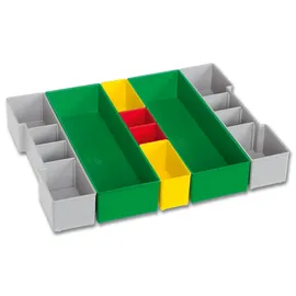 L-BOXX BS Insetboxenset G3 LB 102