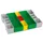 L-BOXX BS Insetboxenset G3 LB 102