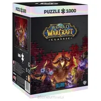 Good Loot Wow Classic: Onyxia 1000, Farbe (CENEGA 1070564)