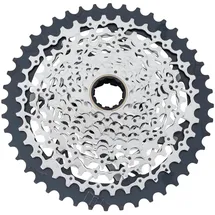 Sram XG-1271 Kassette Silber 10-44 Zähne