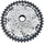Sram XG-1271 Kassette Silber 10-44 Zähne