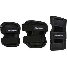 Powerslide Basic Adult Schutzset - S