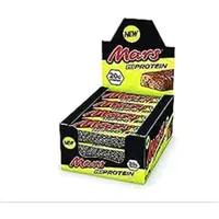 Mars Proteinriegel Original Riegel 12 x 59 g