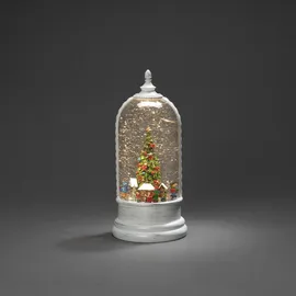 Konstsmide 4261-200 LED-Szenerie Warmweiß LED Weiß