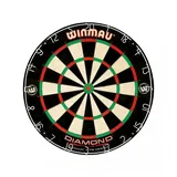 Winmau Diamond Plus Bristle Board