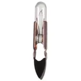 Scharnberger+Hasenbein Telefonlampe T5,5 4,8x30mm 24V 20mA 22725