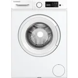 Telefunken W-7-1200-B-W Waschmaschine (7 kg, 1200 U/min)