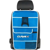 Walser Rücksitz Organizer Blau