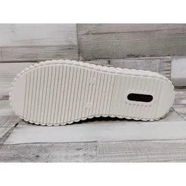 Rieker Pantolette Beige - Beige - 36