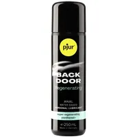 pjur BACK DOOR Regenerating Anal Glide 250 ml