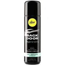 pjur BACK DOOR Regenerating Anal Glide 250 ml