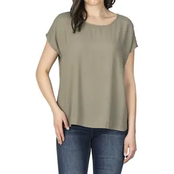 DENIMFY Bluse Damen DFJule Regular Fit Regular Fit M