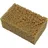 IWH 072071 Schwamm Braun 1 St. (L x B x H) 18cm x 12cm x 6mm