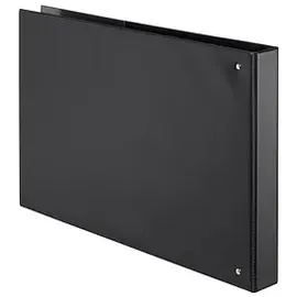 Veloflex DIN A3 30 mm Schwarz 1 St.