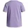 Under Armour Rival Shimmer T-Shirt" in Lila | Gr.: XL