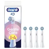 Oral-B iO Gentle Care Aufsteckbürste 4 St.
