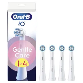 Oral-B iO Gentle Care Aufsteckbürste 4 St.