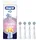 Oral-B iO Gentle Care Aufsteckbürste 4 St.