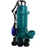 Ibo 550 FURIATKA Submersible Pump, Grün, 24 x 46 cm