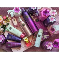 Rituals Garden of Happiness Geschenkset - Yozakura - Sakura Set OVP 🟣
