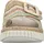Rieker Damen Bunt 36 EU - Beige,