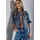 STREET ONE Jeansjacke - 36