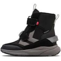 Hummel Reach Conquer Super High Tex Black / Grey