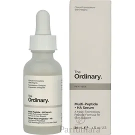 The Ordinary Multi-peptide + HA Serum 30 ml