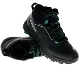 Scarpa Rapid Mid GTX Damen Zustiegsschuhe Gore-Tex-Anthrazit-36