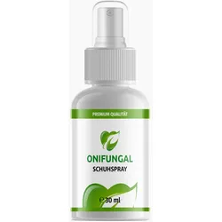 ONIFUNGAL Schuhspray (30 ml) (MHD SALE)