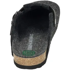 Dr. Brinkmann Filz Grau 45