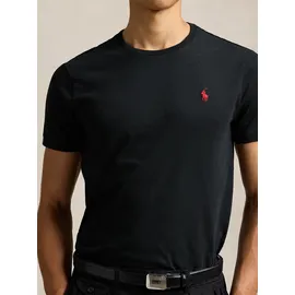 Ralph Lauren T-Shirt Schwarz L