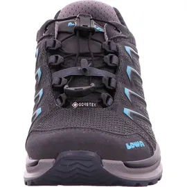 Lowa MEADOW GTX LO SL Ws graphit/arktis 38