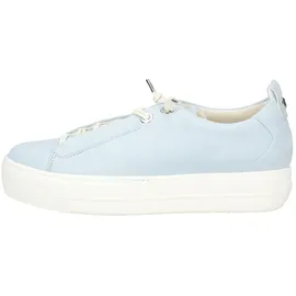Paul Green Sneaker Damen Blau 39