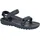 Lizard Super Hike Herren Schwarz 45