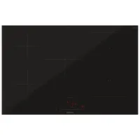 Siemens ED870HWC1E - iQ500, Induktionskochfeld, 80 cm, Schwarz, mit