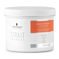 Schwarzkopf Strait Styling Strait Therapy Kur 500ml