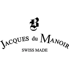 Jacques Du Manoir Edelstahl unisize JWL02102