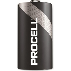 Duracell Procell (10 Stk., CR123A), Batterien + Akkus