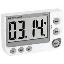 TFA 38.2024 Elektronischer Timer