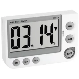 TFA 38.2024 Elektronischer Timer